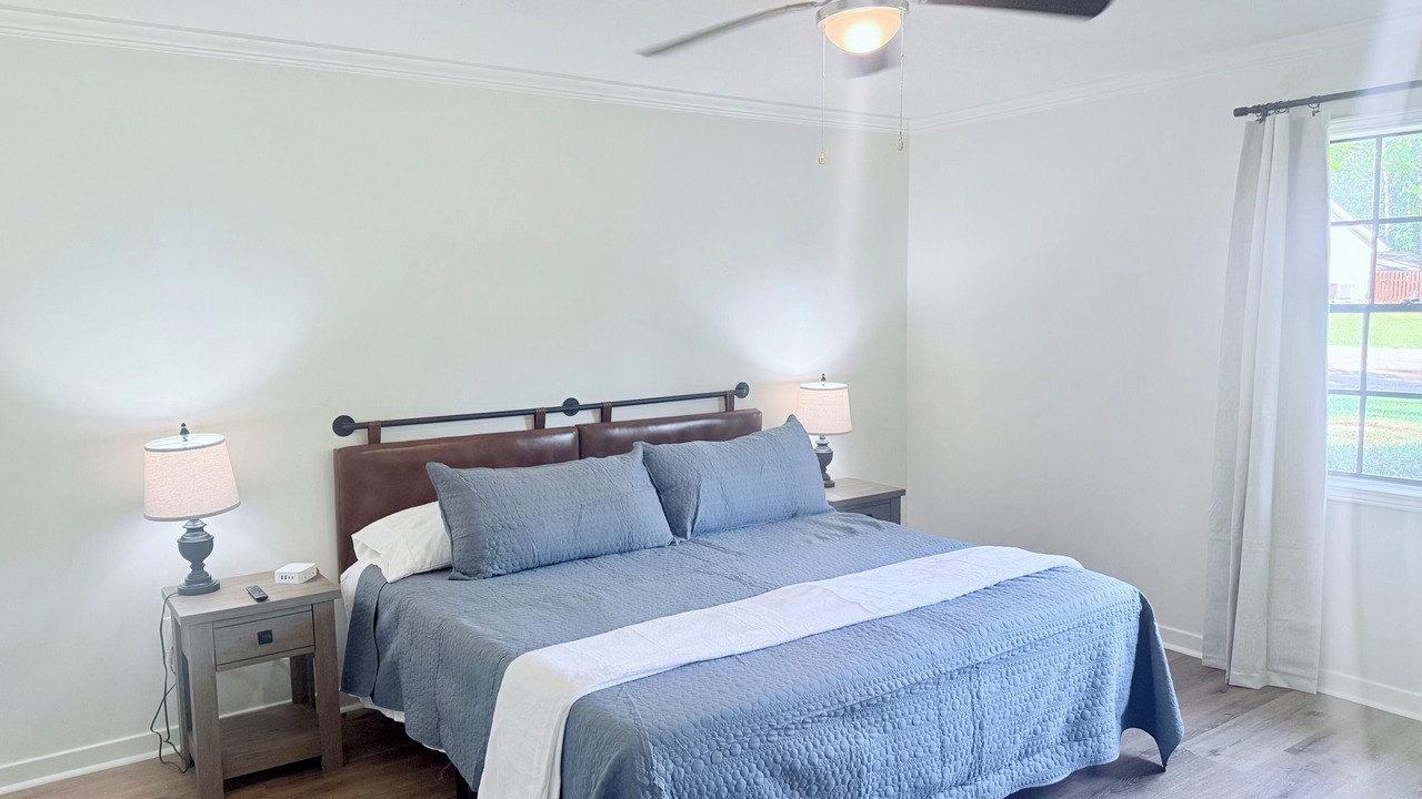 Photo of Bedroom in Flowood