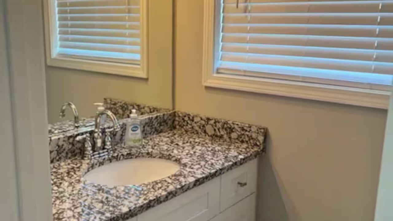 Photo of Bathroom in Northport