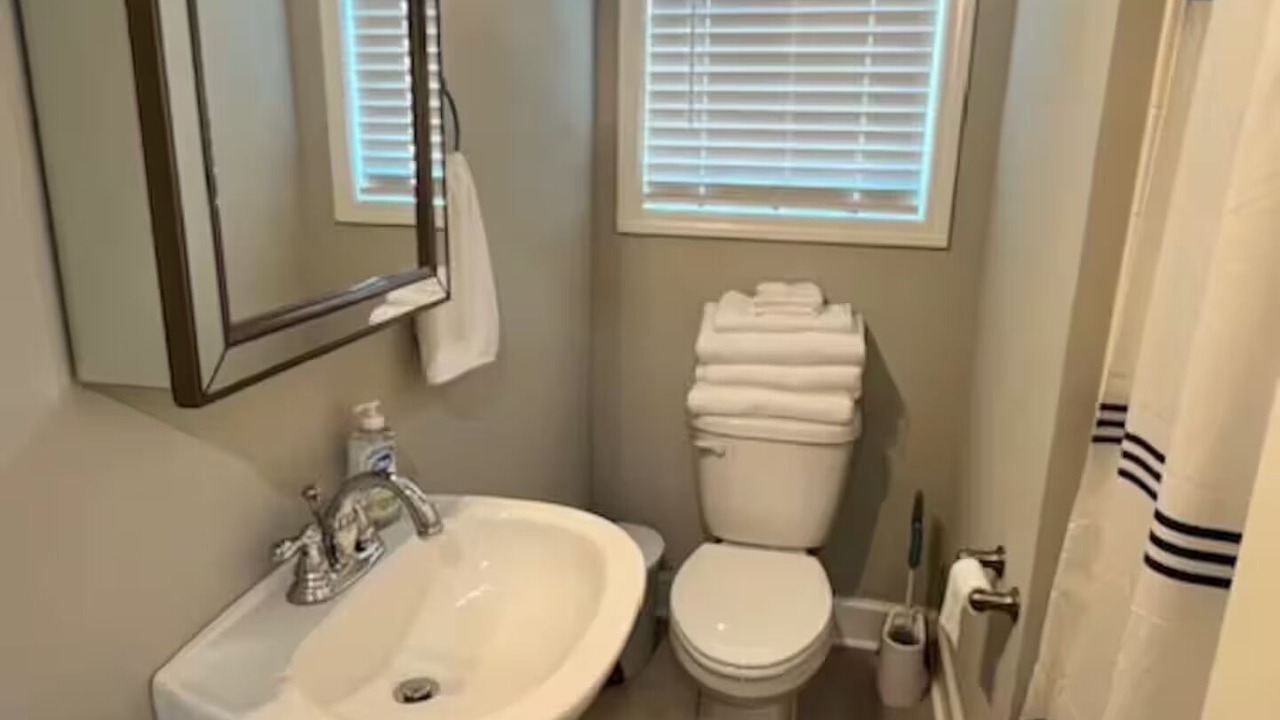 Photo of Bathroom in Northport