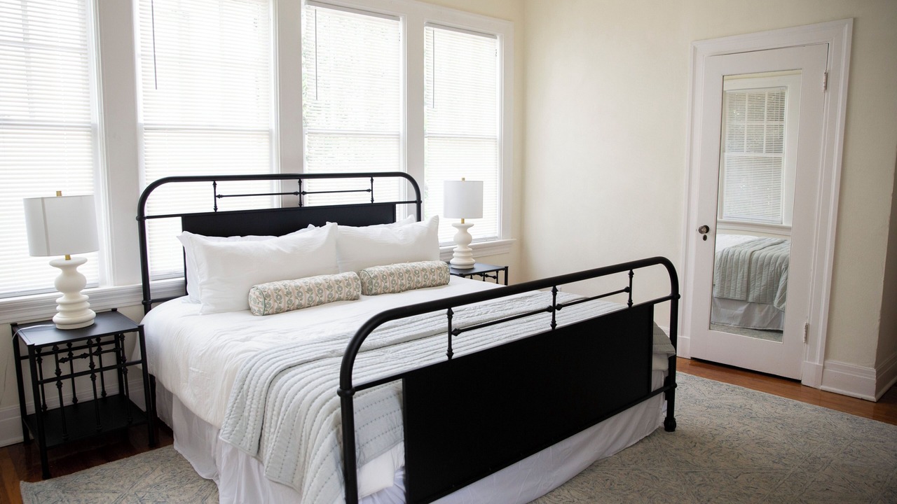 Photo of Bedroom in Greater Belhaven
