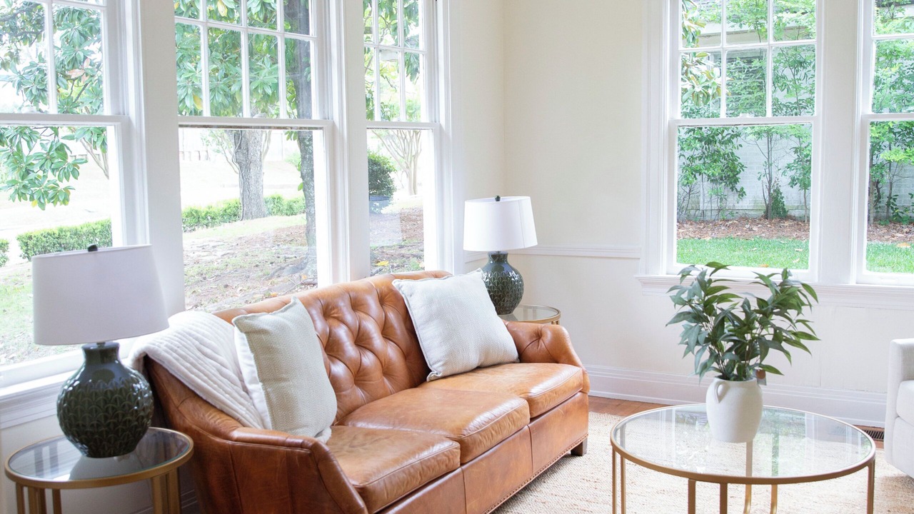 Photo of Livingroom in Greater Belhaven
