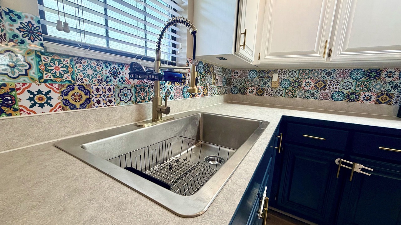 Photo of Kitchen in Lake City