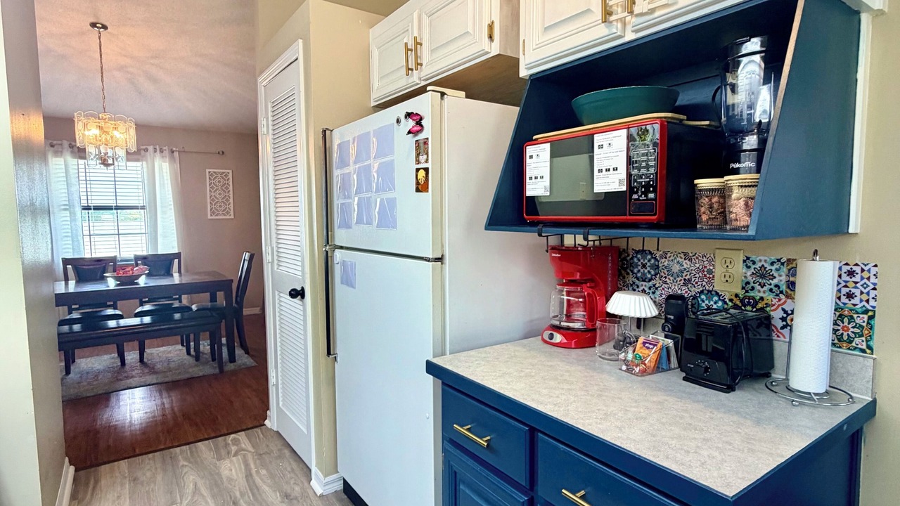 Photo of Kitchen in Lake City
