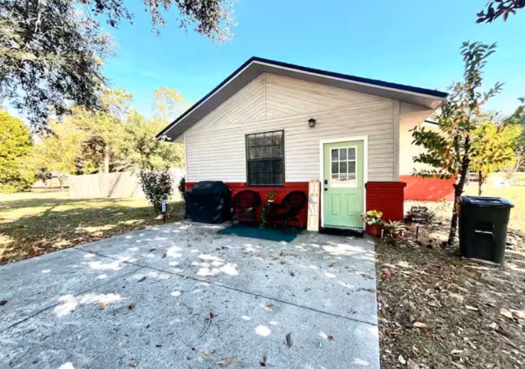 Photo of Outdoor in Lake City