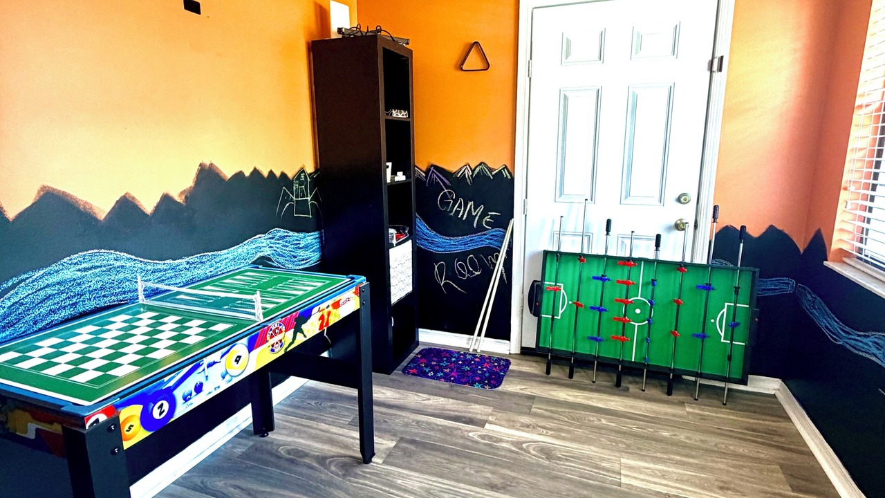 Photo of Bedroom in Lake City