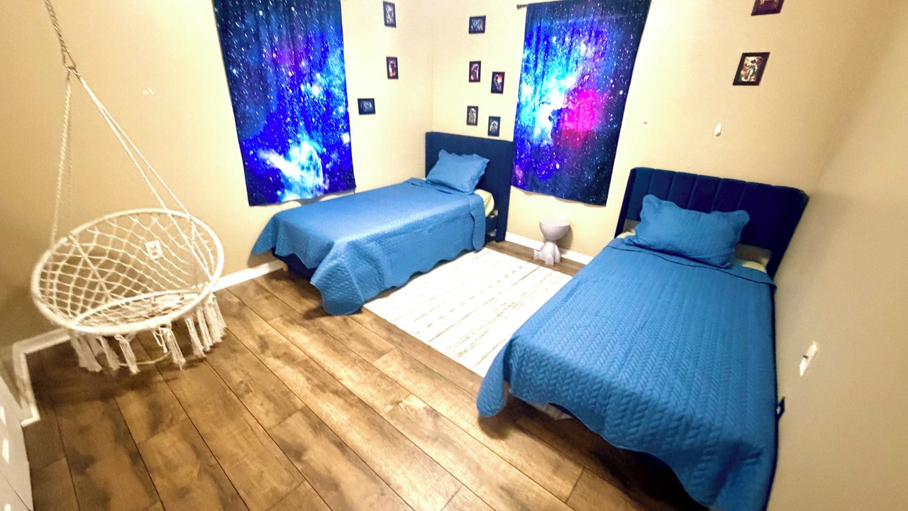 Photo of Bedroom in Lake City