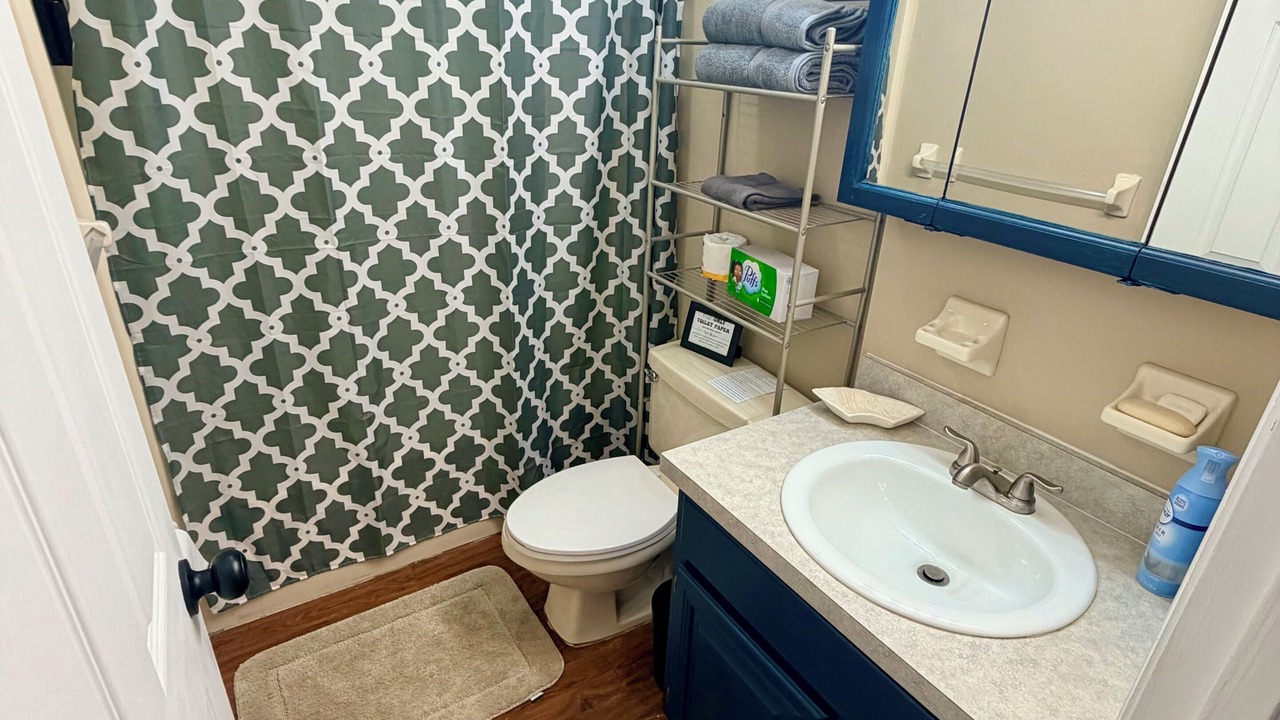 Photo of Bathroom in Lake City