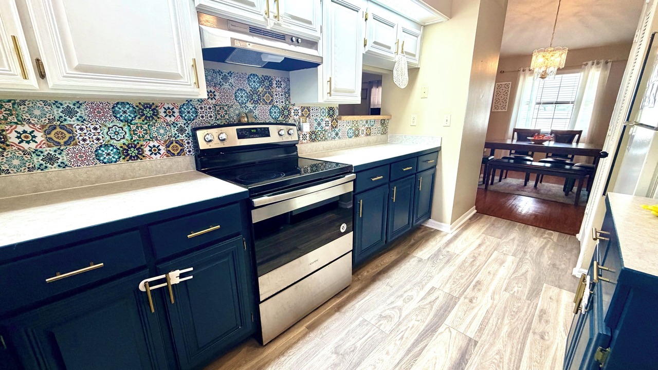Photo of Kitchen in Lake City