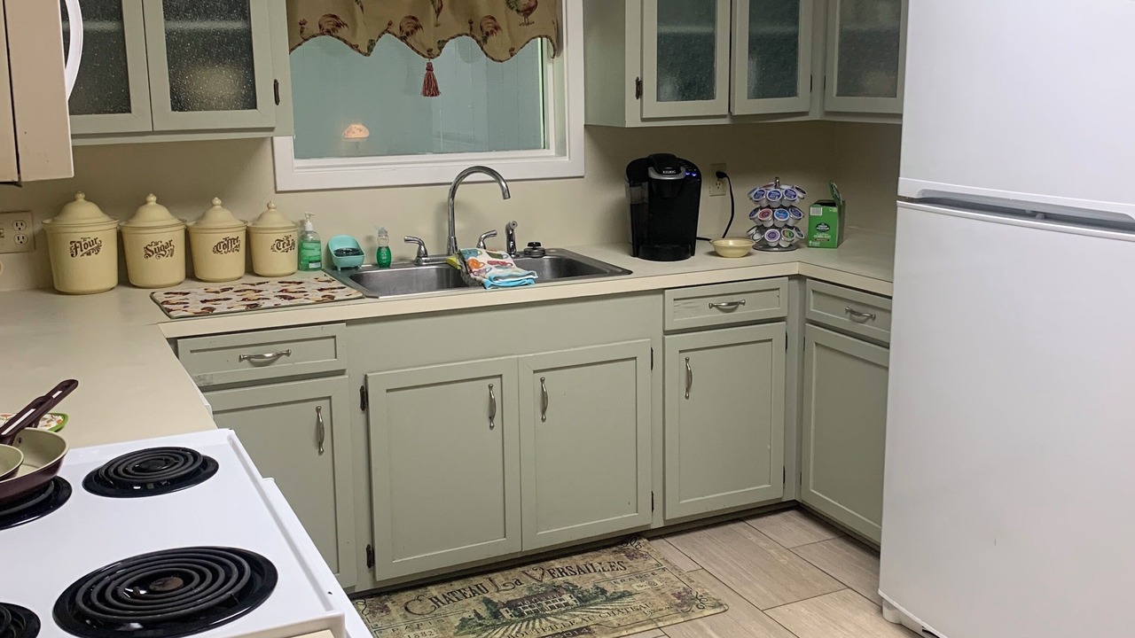Photo of Kitchen in Daleville