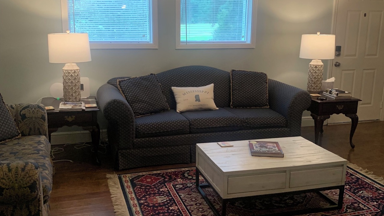 Photo of Livingroom in Daleville