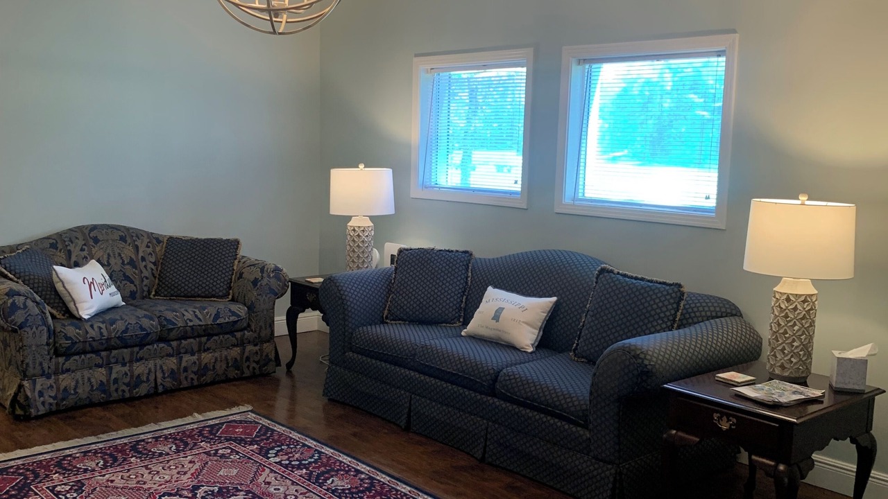 Photo of Livingroom in Daleville