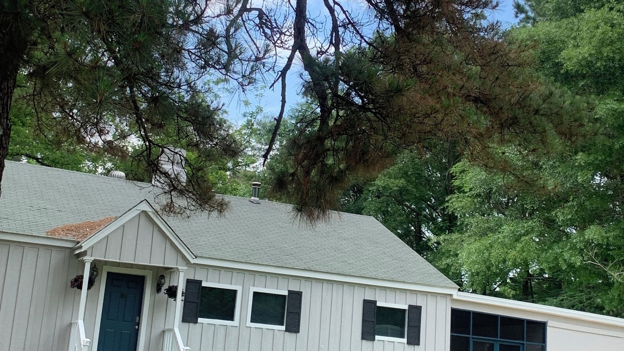 Photo of Outdoor in Daleville