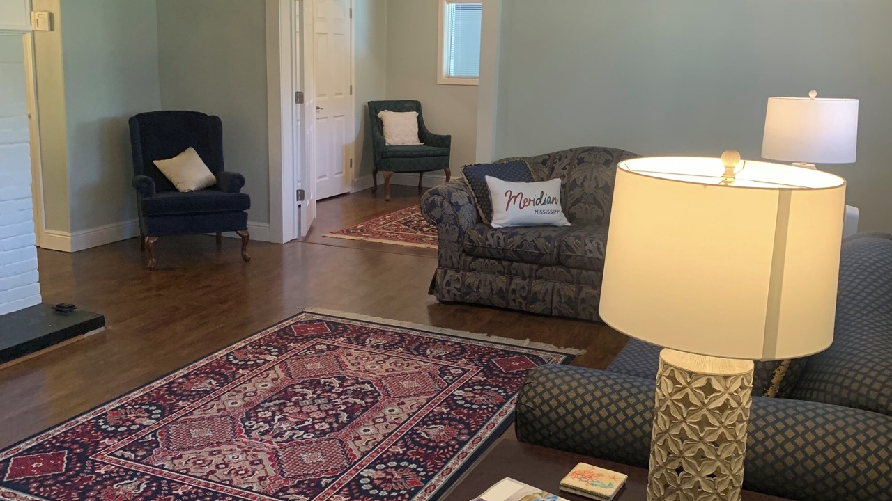 Photo of Livingroom in Daleville