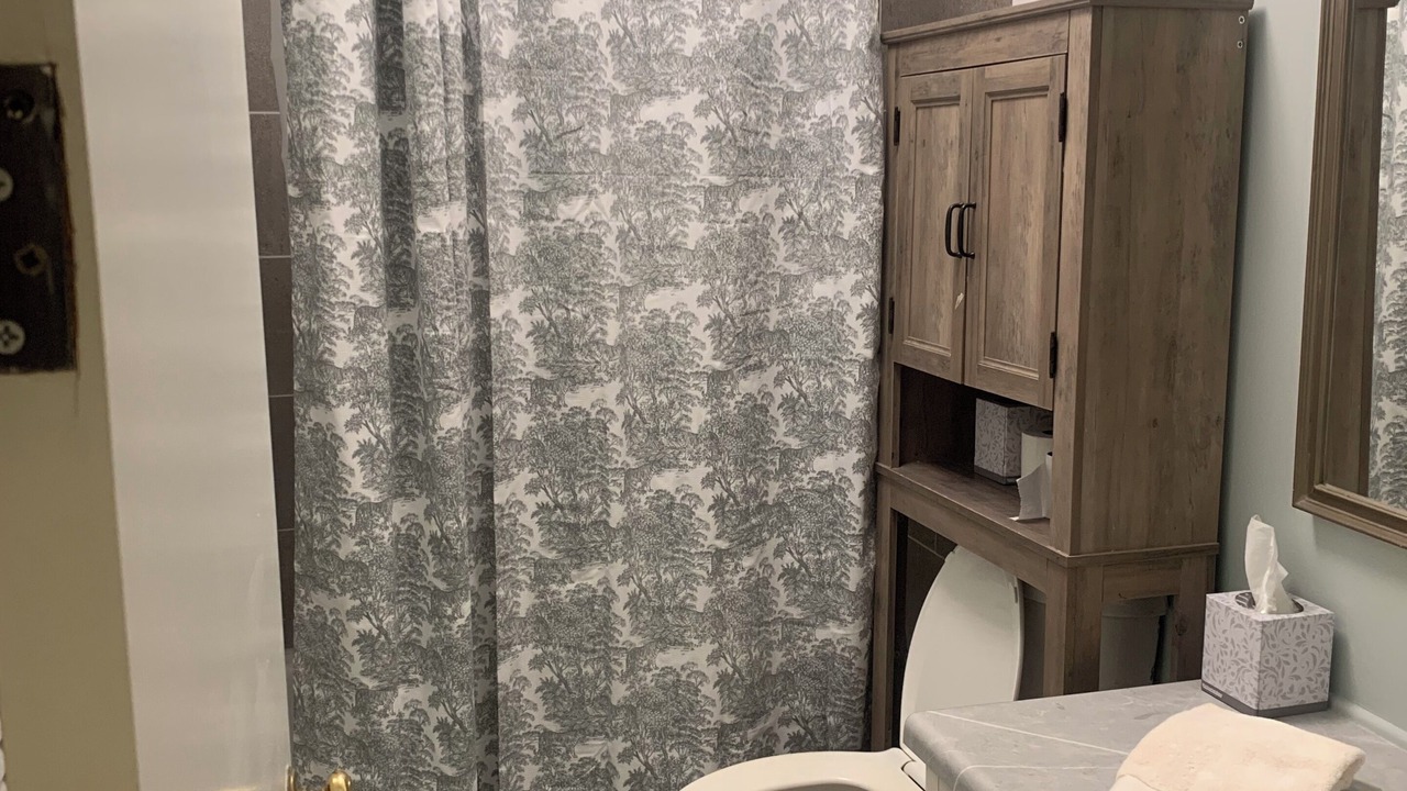 Photo of Bathroom in Daleville