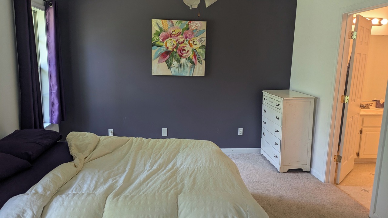 Photo of Bedroom in Oxford