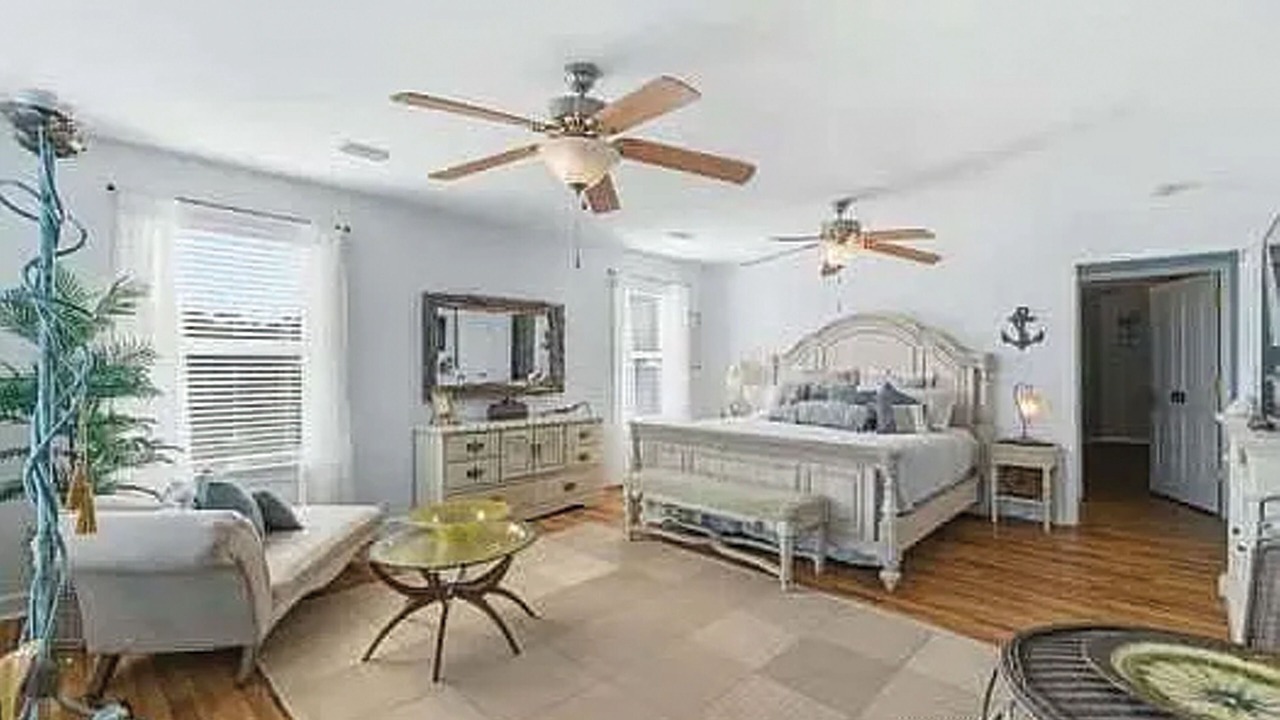 Photo of Bedroom in Ocean Springs