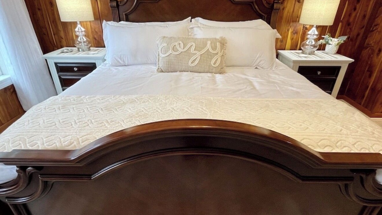 Photo of Bedroom in Chatham