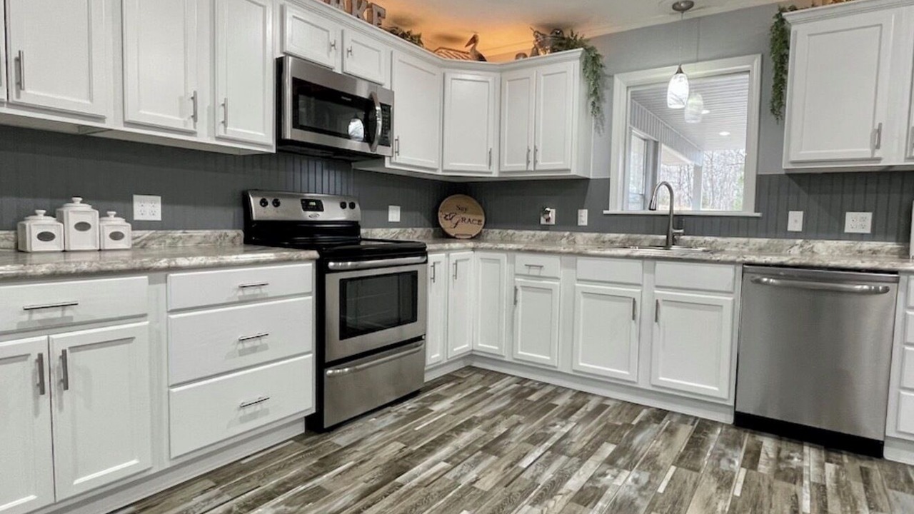 Photo of Kitchen in Chatham