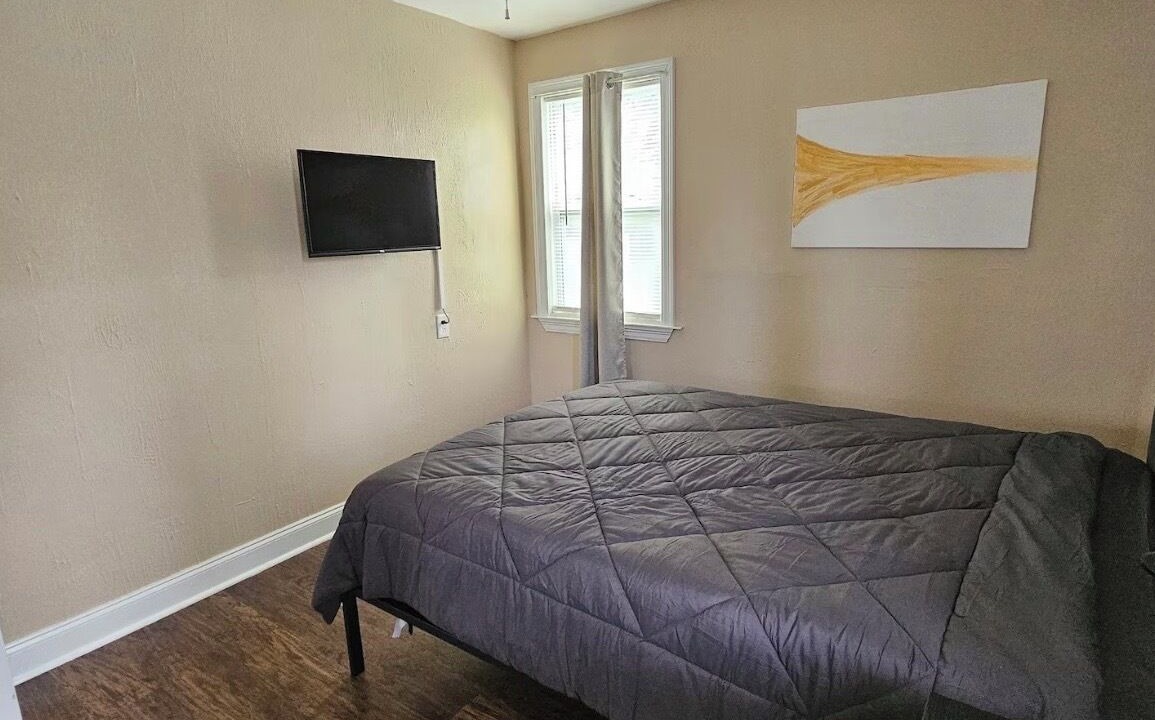 Photo of Bedroom in Baker