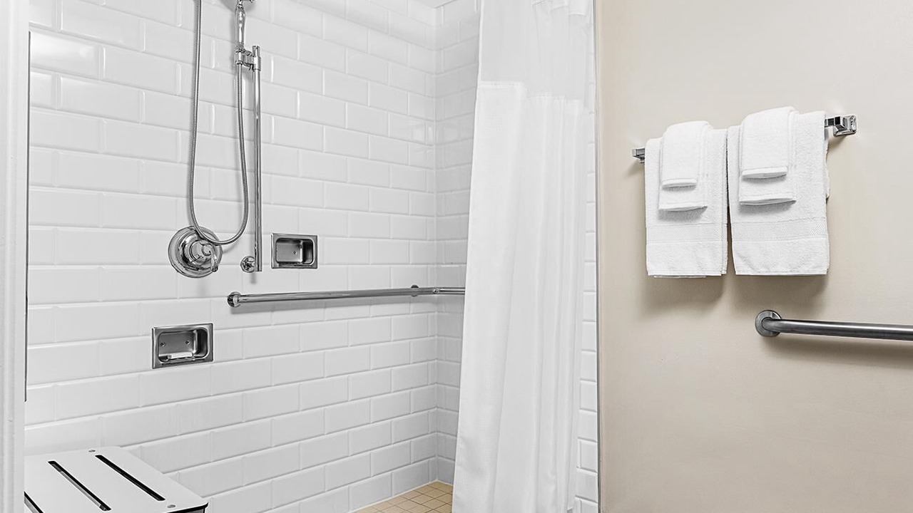 Photo of Bathroom in Williamsburg