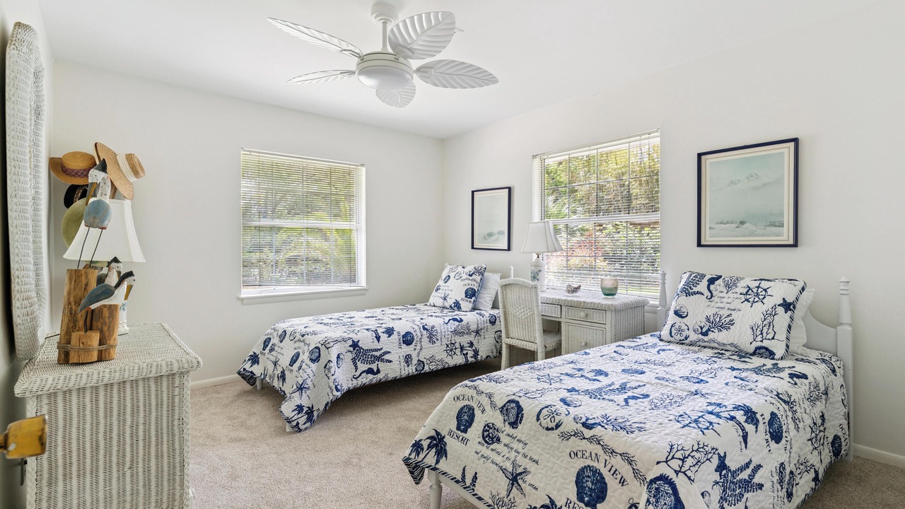 Photo of Bedroom in Saint Simons Heights