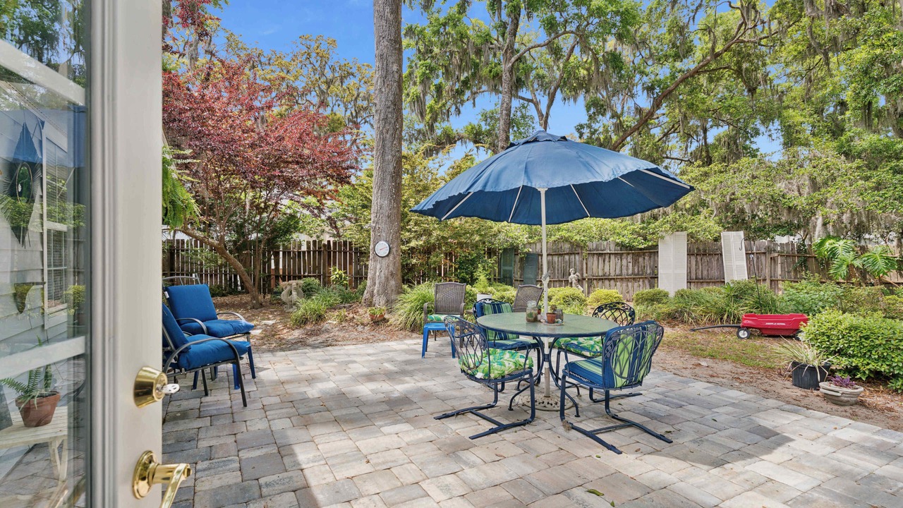 Photo of Outdoor in Saint Simons Heights