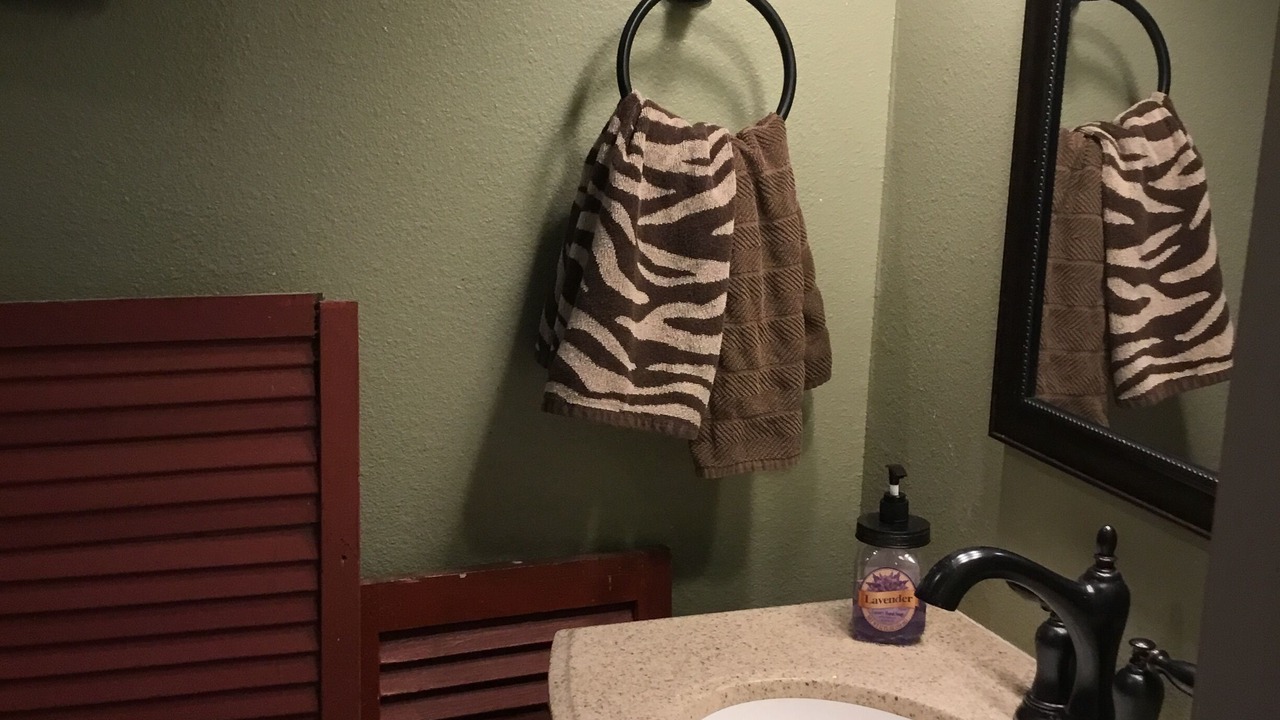 Photo of Bathroom in Perkinston