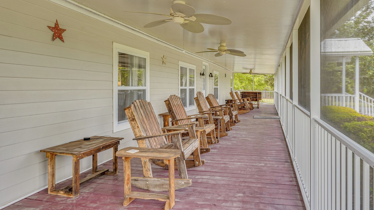 Photo of Outdoor in Mcalpin