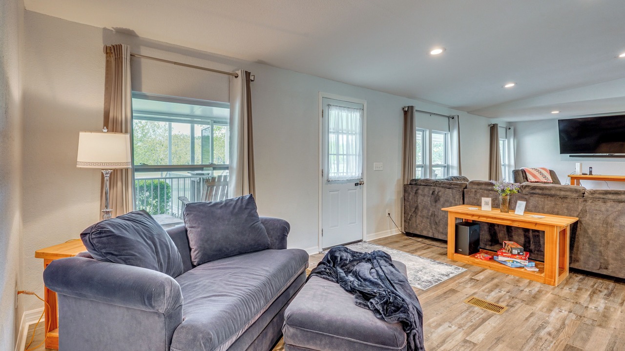 Photo of Bedroom in Mcalpin