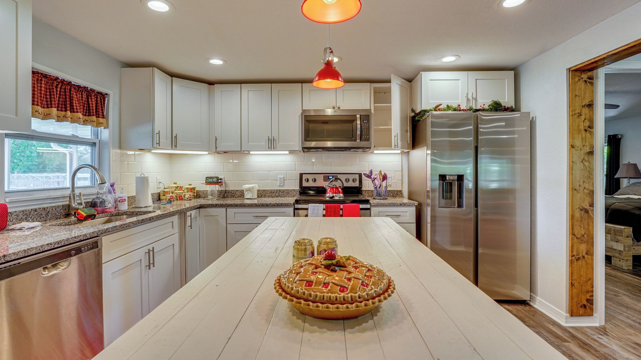 Photo of Kitchen in Mcalpin