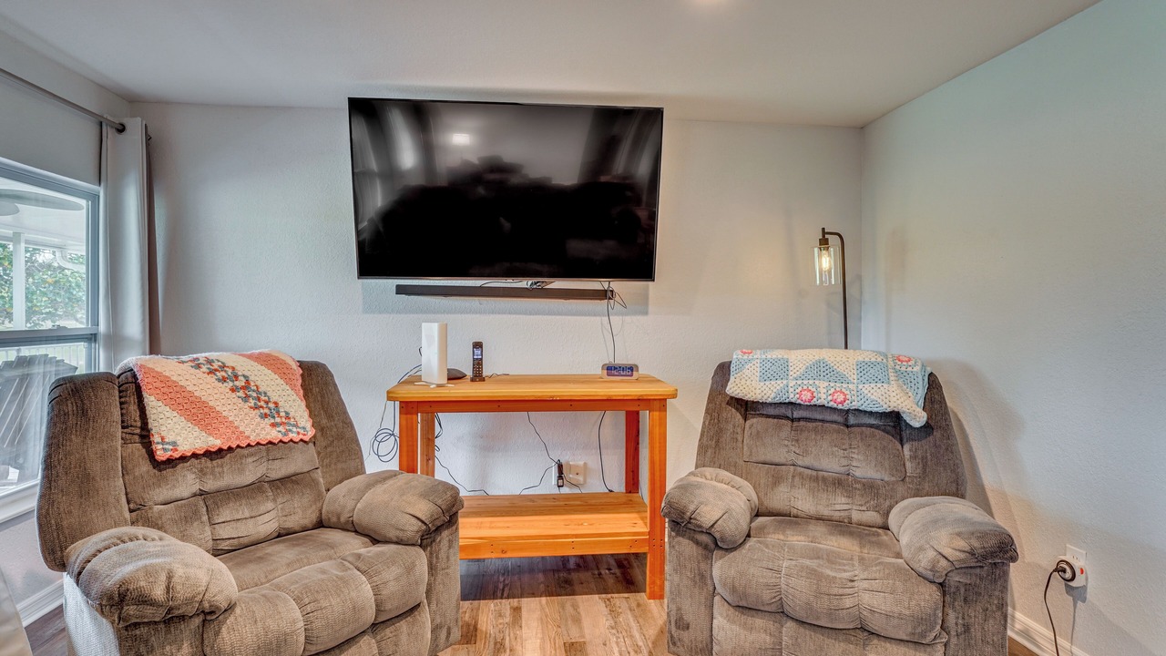 Photo of Livingroom in Mcalpin