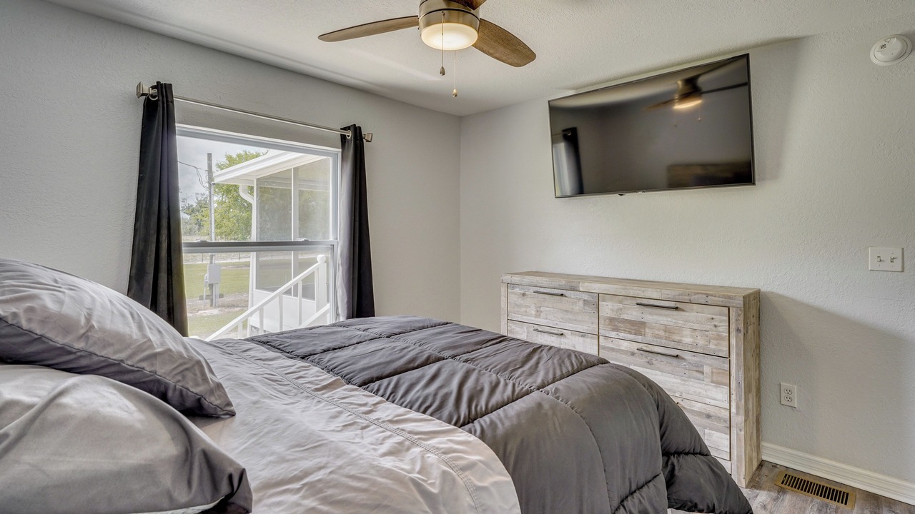 Photo of Bedroom in Mcalpin