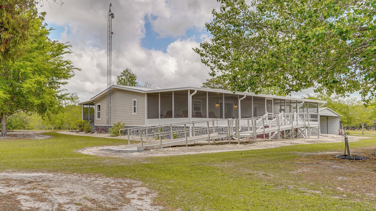 Photo of Outdoor in Mcalpin