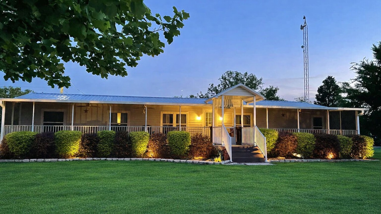 Photo of Outdoor in Mcalpin