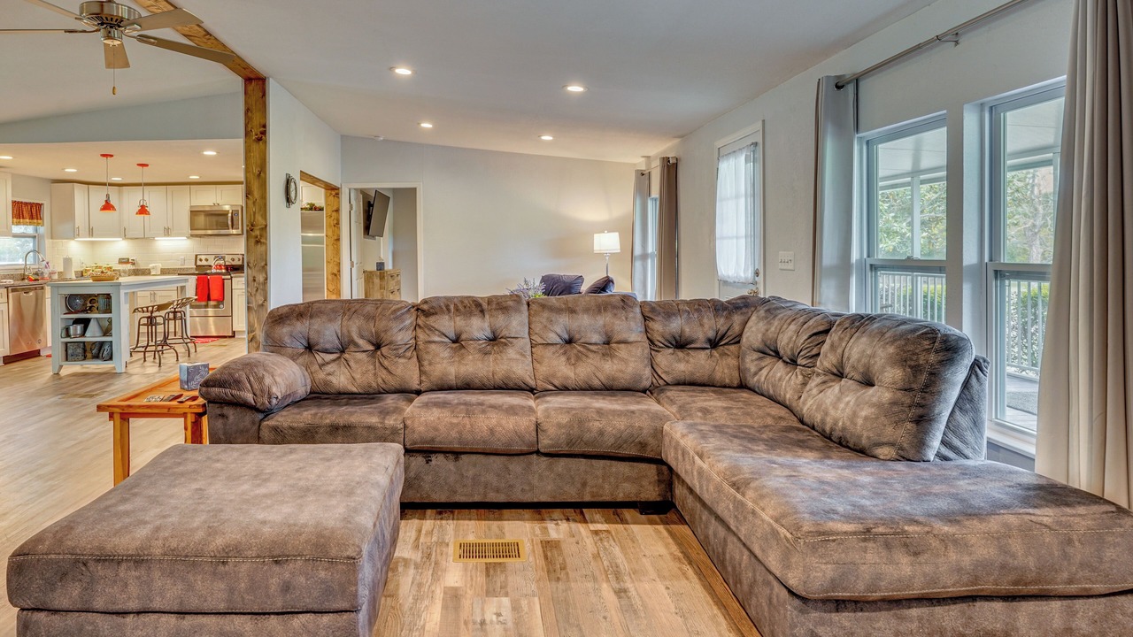 Photo of Livingroom in Mcalpin