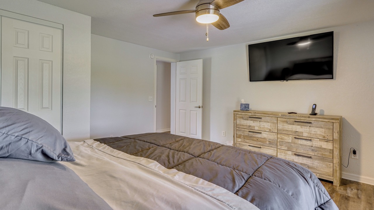 Photo of Bedroom in Mcalpin
