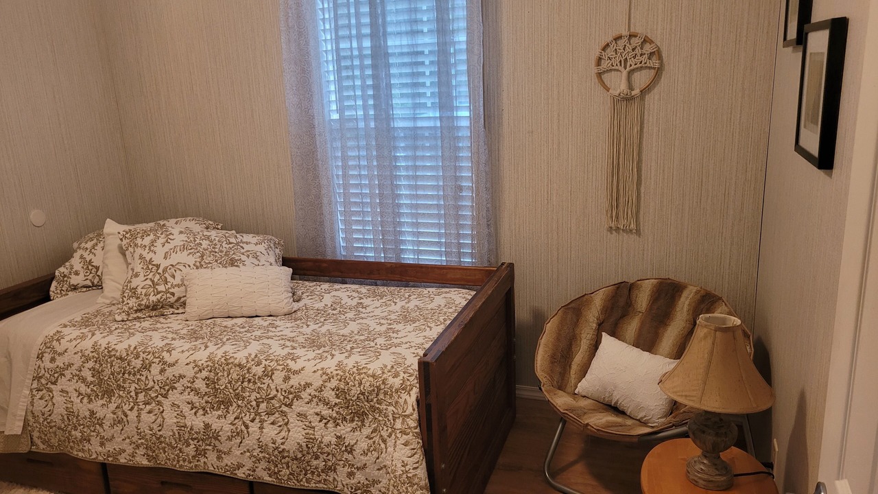 Photo of Bedroom in Washington