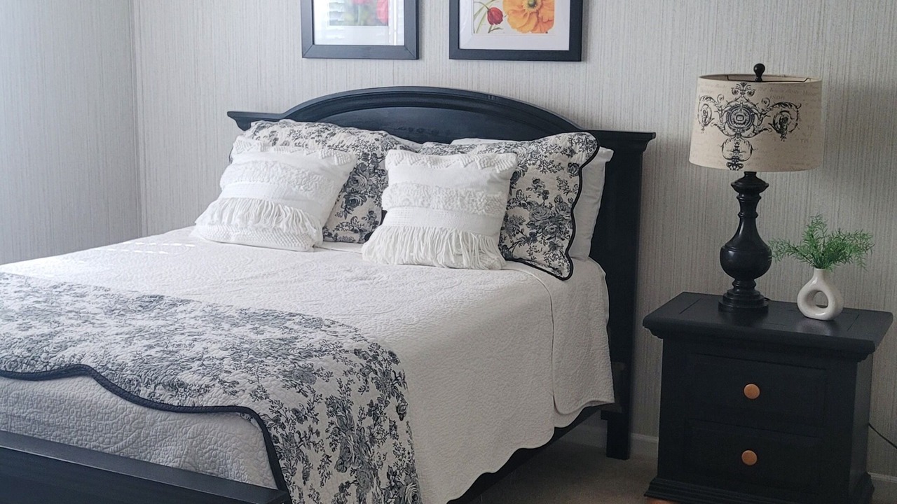 Photo of Bedroom in Washington