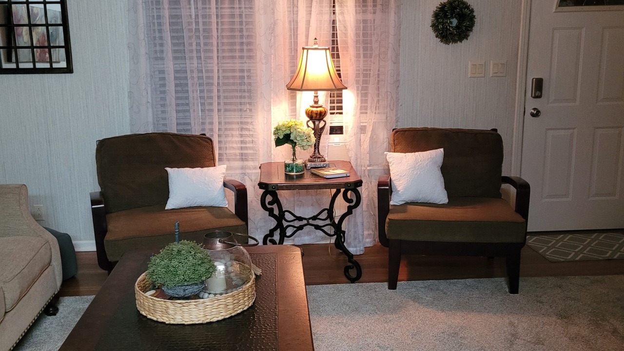 Photo of Livingroom in Washington