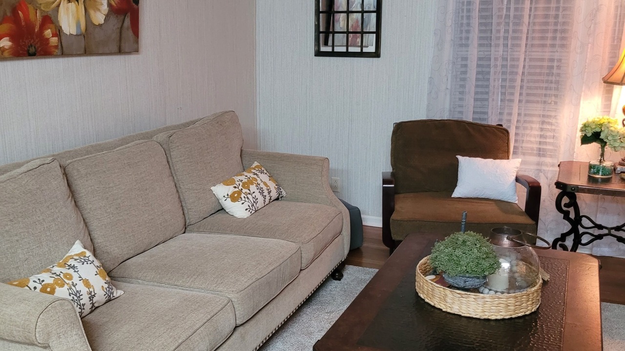 Photo of Livingroom in Washington