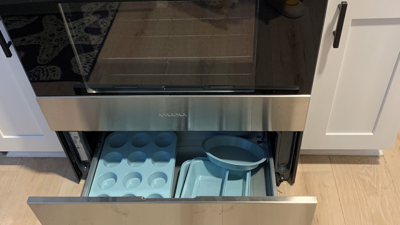 Photo of Kitchen in Grand Park