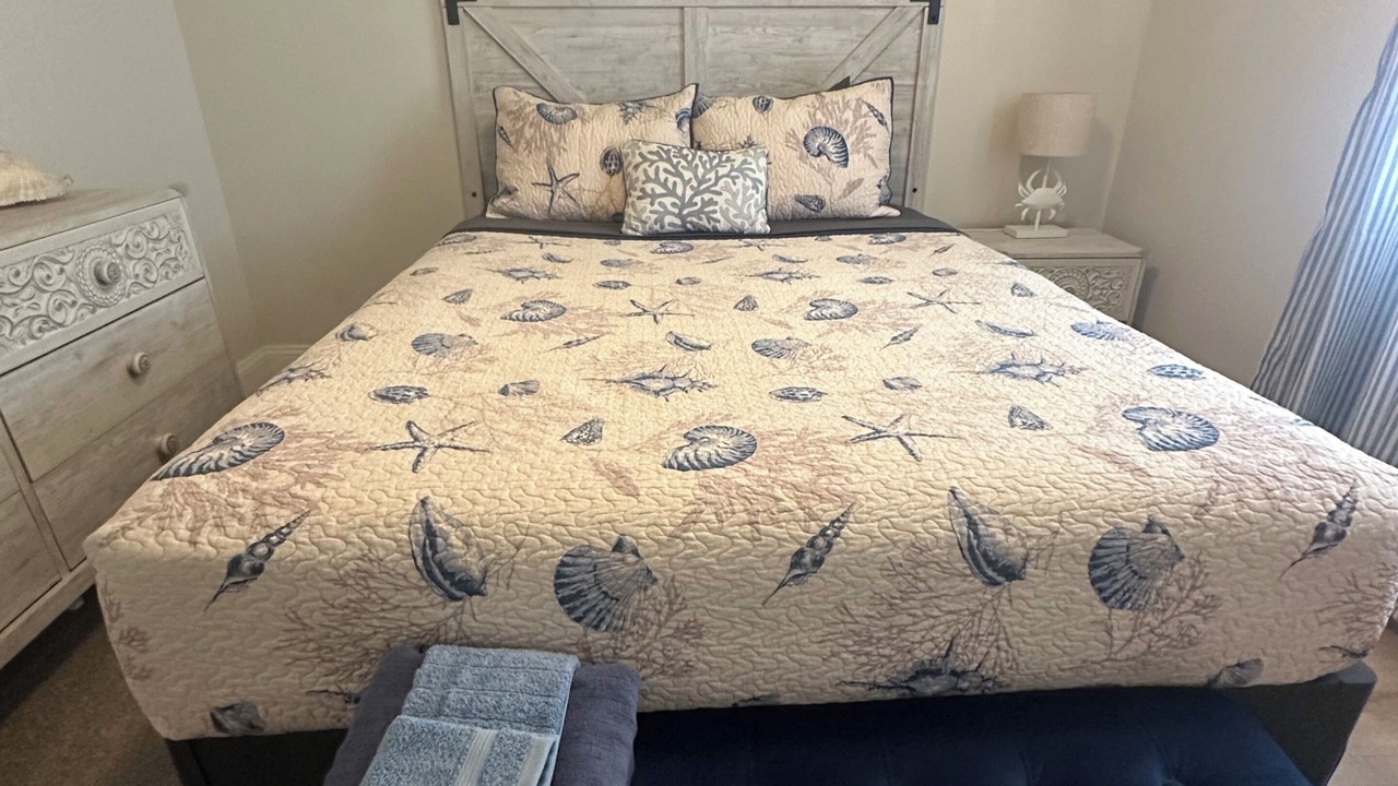 Photo of Bedroom in Grand Park