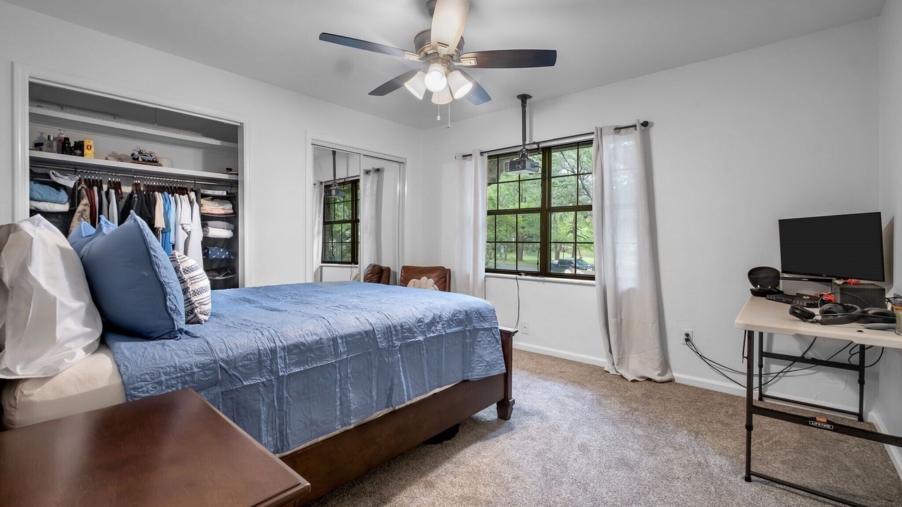 Photo of Bedroom in Killearn Estates