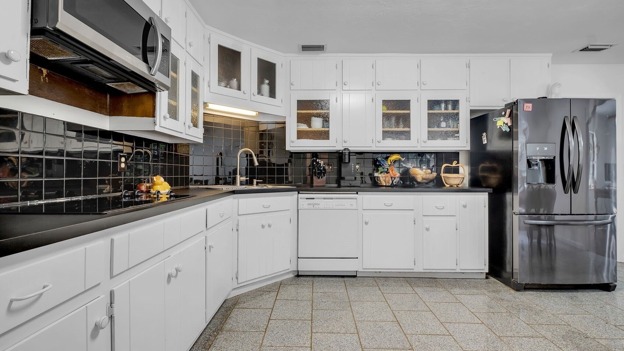 Photo of Kitchen in Killearn Estates
