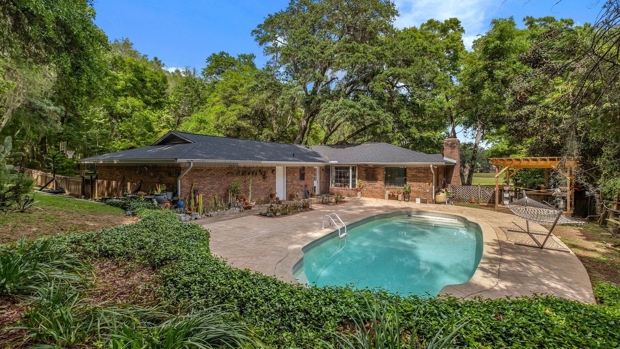 Photo of Outdoor in Killearn Estates