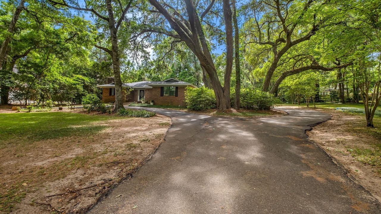 Photo of Outdoor in Killearn Estates