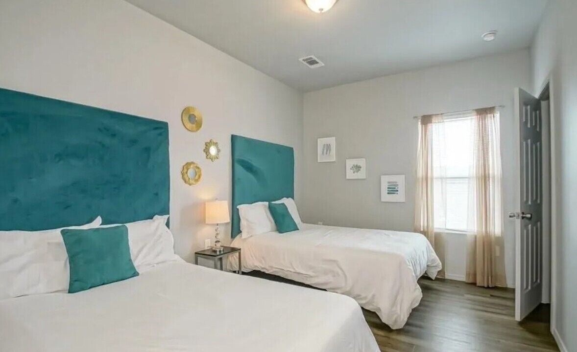 Photo of Bedroom in Saint Roch