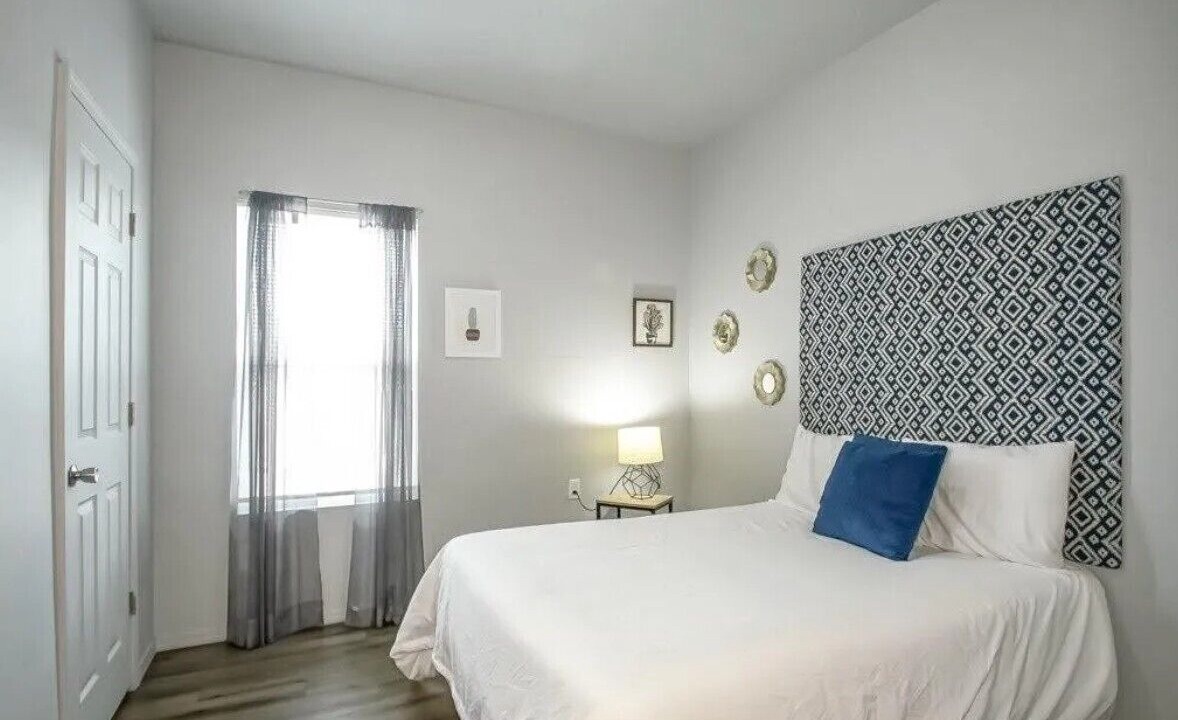 Photo of Bedroom in Saint Roch