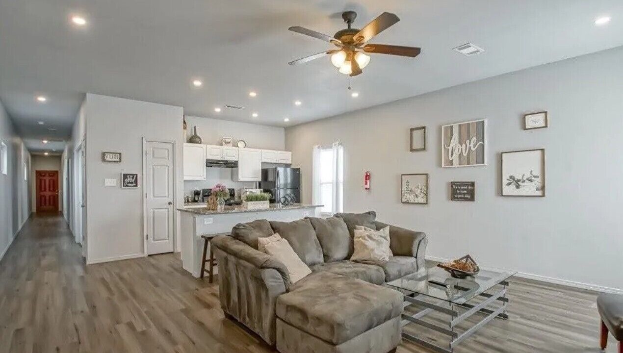 Photo of Livingroom in Saint Roch
