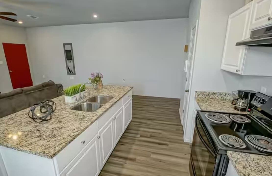 Photo of Kitchen in Saint Roch